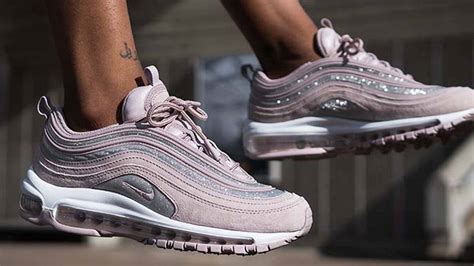 nike schuhe air max 97 glitter|nike air max 97 price.